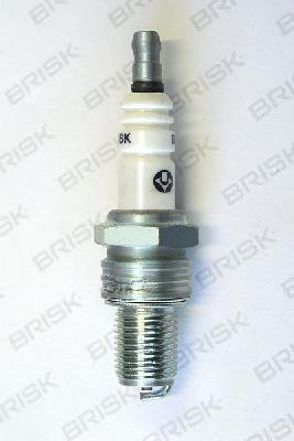 Vela de ignição B8EG NGK