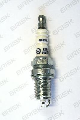 Vela de ignição 1089 NGK
