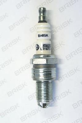 Vela de ignição NGK 6014