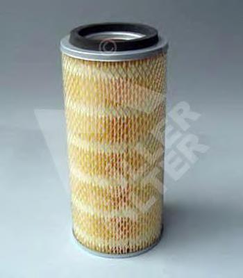 Filtro de ar Fram CA6909