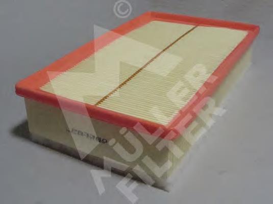 Filtro de ar Rider REC130261