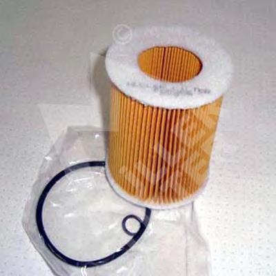 Filtro de óleo S2632027110 Hyundai/Kia