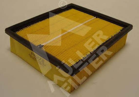 Filtro de ar LX565 Mahle Original