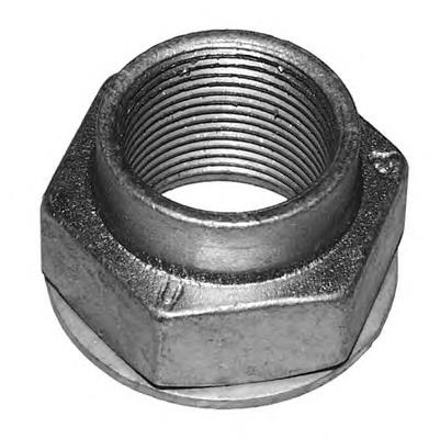 Porca de cubo dianteiro Fiat/Alfa/Lancia 0046541344 preço, a partir de 2,71 USD