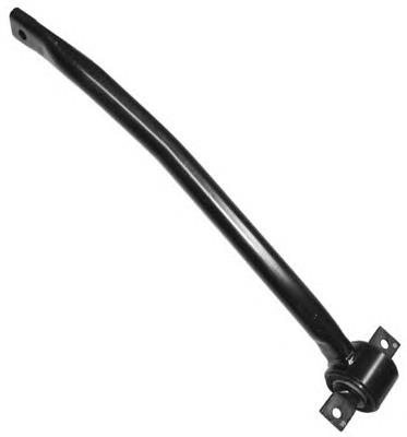 Barra longitudinal de suspensão traseira esquerda Fiat/Alfa/Lancia 51777717