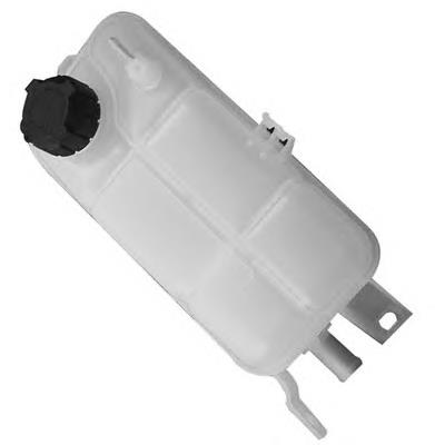 Tanque de expansão do sistema de esfriamento 770084 Maxgear