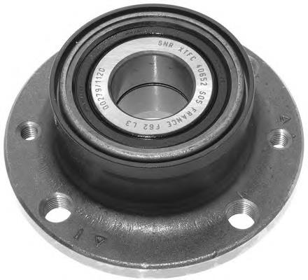 Compre HBK503402 Open Parts Cubo traseiro