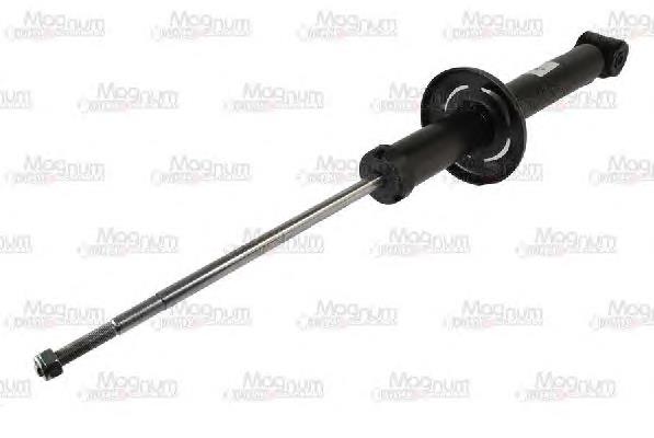 6K0513031M VAG Amortecedor traseiro