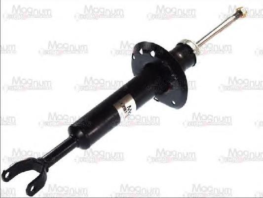 Compre AGW055MT Magnum Technology Amortecedor dianteiro