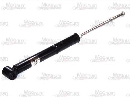 SA0407 Bremsi Amortecedor traseiro