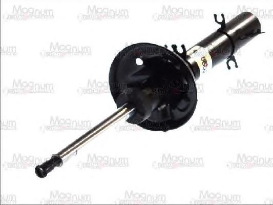 Compre AGW017MT Magnum Technology Amortecedor dianteiro