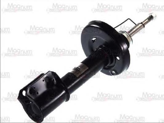 Amortecedor dianteiro 344234 Opel