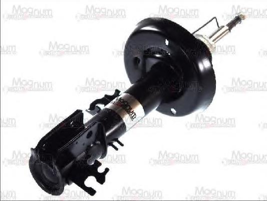 09118392 Opel Amortecedor dianteiro direito