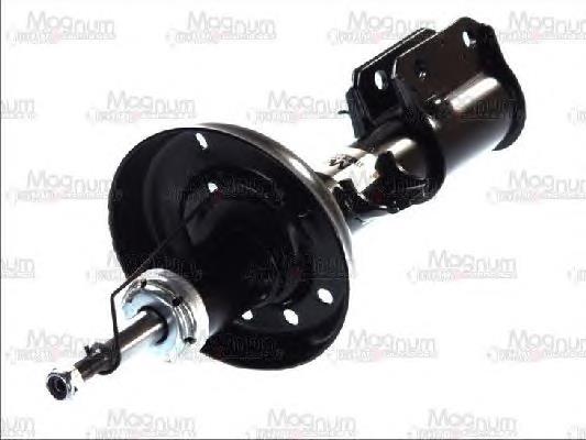 Amortecedor dianteiro direito Mapco 20711