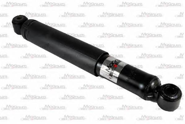 AGW067MT Magnum Technology Amortecedor traseiro