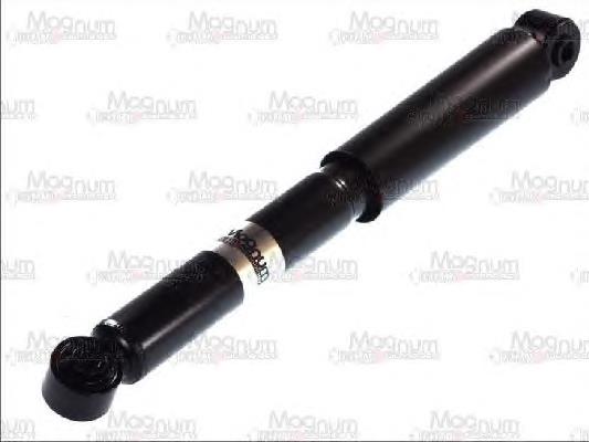Compre MSS021119 Mando Amortecedor traseiro