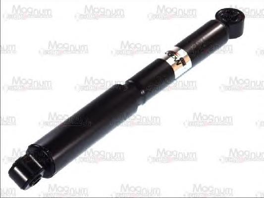 Compre MSS021119 Mando Amortecedor traseiro