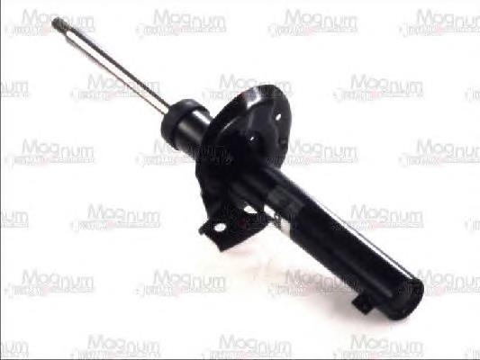 1K0413031DL VAG Amortecedor dianteiro
