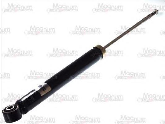 9150331 Gold Amortecedor traseiro