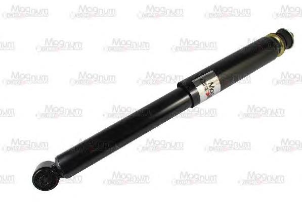 Amortecedor traseiro Al-ko 1603