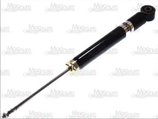 Amortecedor traseiro 9150331 Gold