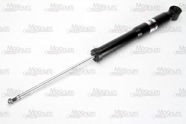Compre 6Q0513025AJ VAG Amortecedor traseiro