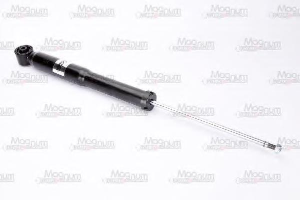 Amortecedor traseiro 6Q0513025AJ VAG