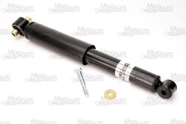 Amortecedor traseiro 24102650 Bilstein