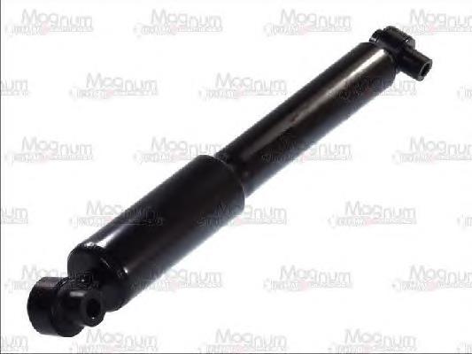 7701479293 Renault (RVI) Amortecedor traseiro