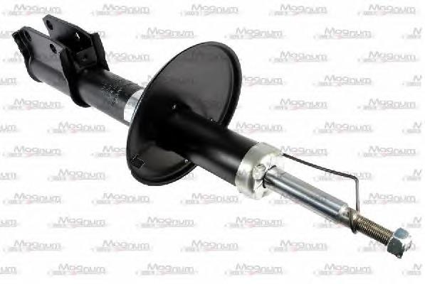 Amortecedor dianteiro MSS017153 Mando