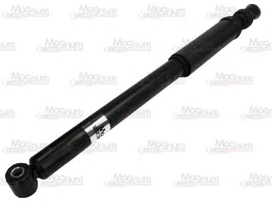 Amortecedor traseiro 8200529635 Renault (RVI)