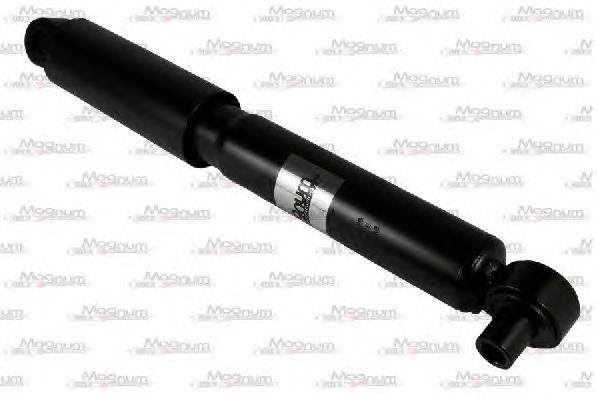 Amortecedor dianteiro Mando MSS016507 preço, a partir de 42,59 USD