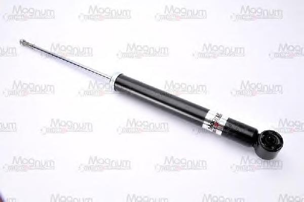 AGW001MT Magnum Technology Amortecedor traseiro