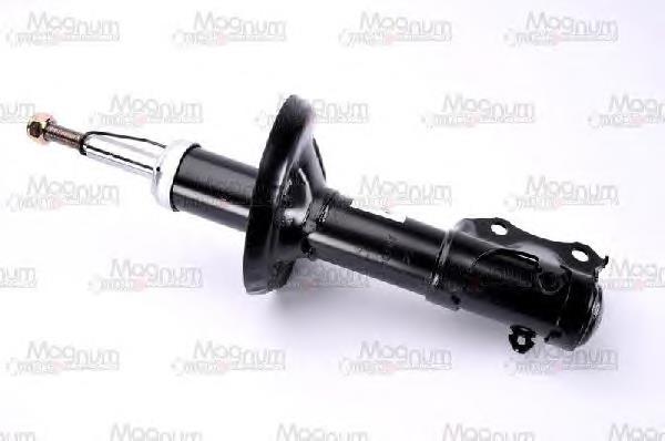 AGW007MT Magnum Technology Amortecedor dianteiro