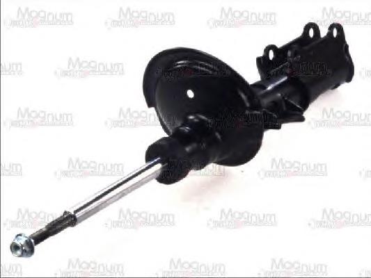 Compre 8667250 Volvo Amortecedor dianteiro