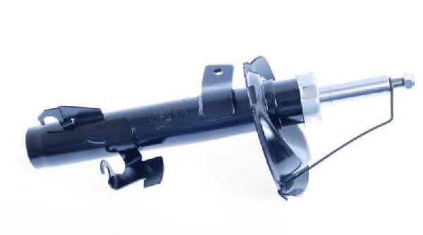 Amortecedor dianteiro esquerdo Volvo 31277590
