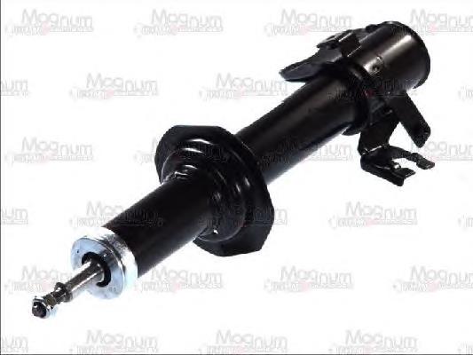 353307080100 Magneti Marelli Amortecedor dianteiro direito