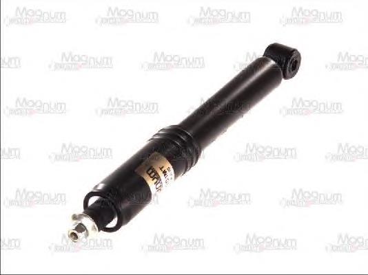 Amortecedor dianteiro Mando MSS020394
