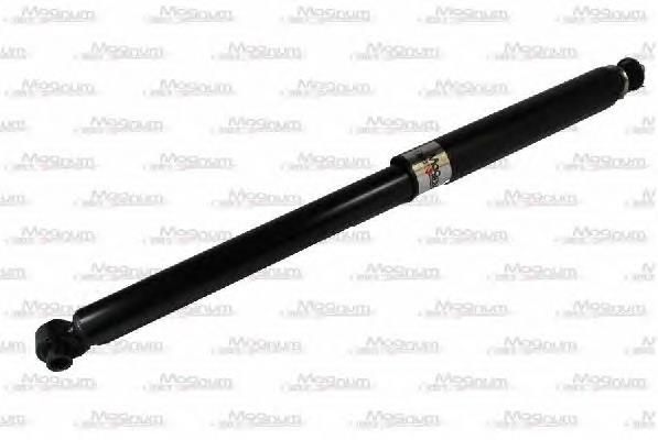 AGX079MT Magnum Technology Amortecedor traseiro