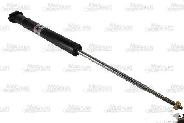 Amortecedor traseiro 436159 Opel