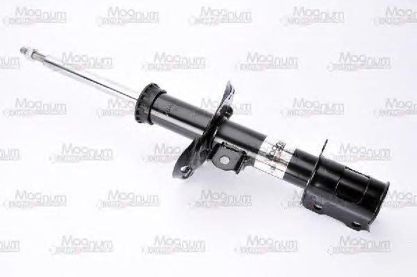 344341 Opel Amortecedor dianteiro esquerdo