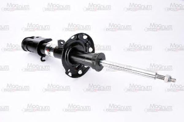 Amortecedor dianteiro esquerdo Opel 344341 preço, a partir de 61,79 USD