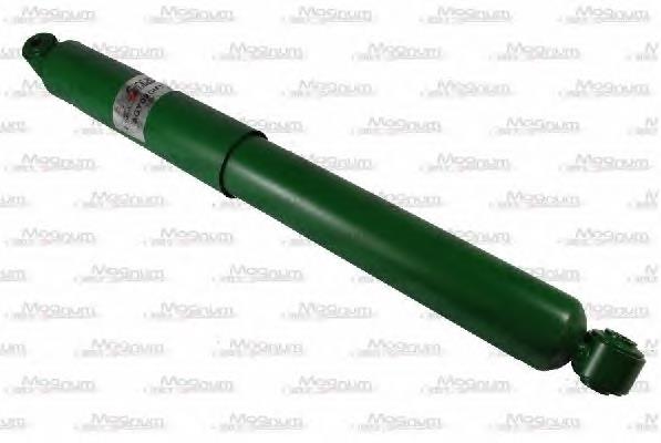 52088950AF Chrysler Amortecedor traseiro