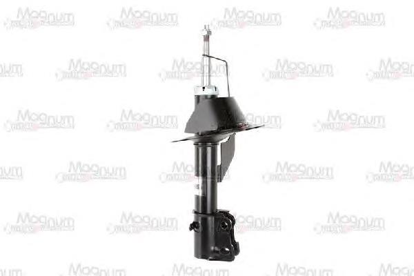 Compre AGY021MT Magnum Technology Amortecedor dianteiro
