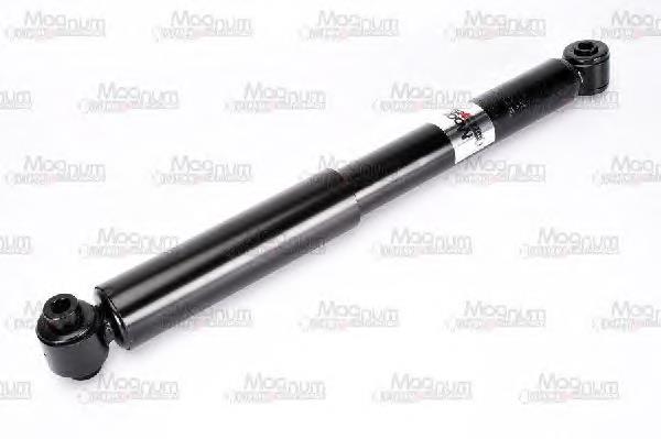 Compre AGY018MT Magnum Technology Amortecedor traseiro