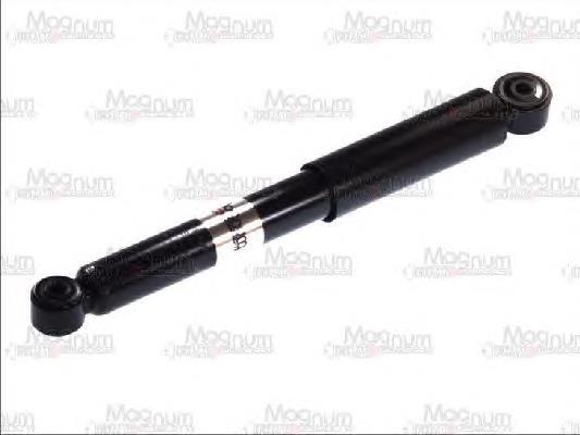 Amortecedor traseiro Sachs 312944