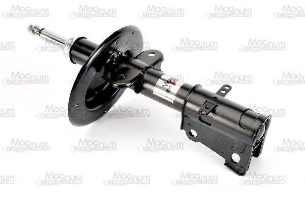 SAB830831 Open Parts Amortecedor dianteiro