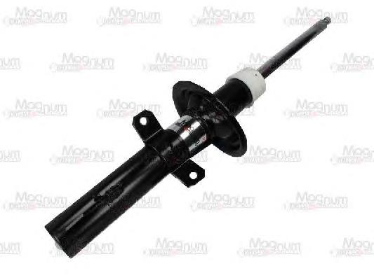 Compre 1466436 Ford Amortecedor dianteiro