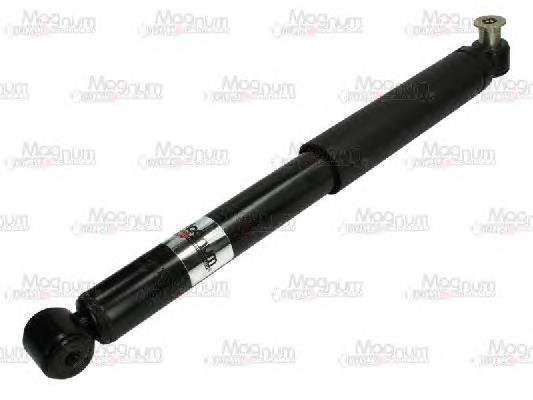 Amortecedor traseiro 1605790 Ford