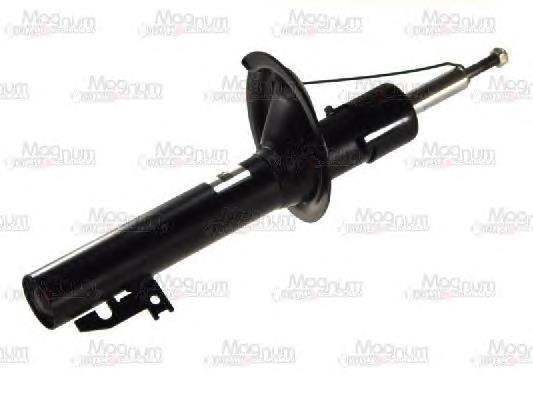 4440783 Ford Amortecedor dianteiro